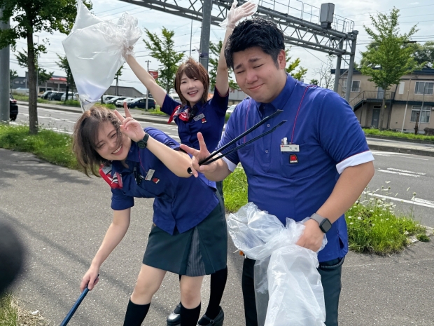 北海道 岩見沢店