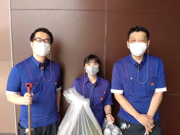 兵庫県 森友北店