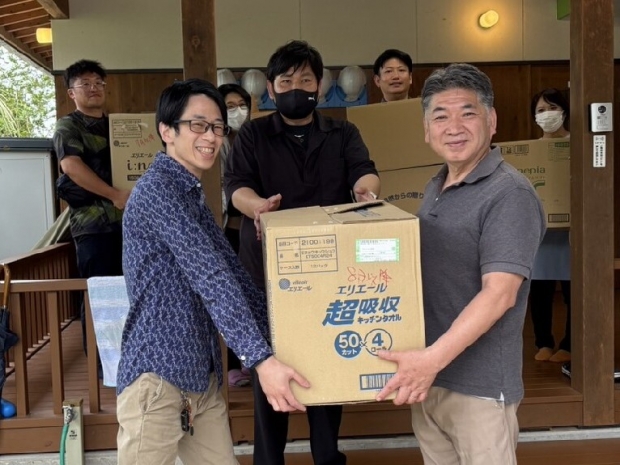 熊本県 山鹿店