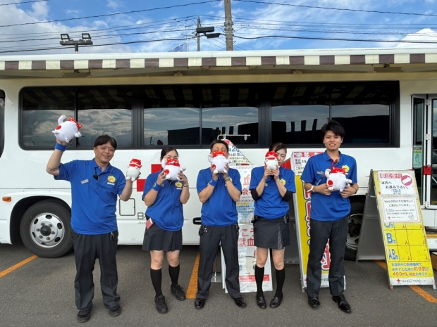 青森県 浜田店