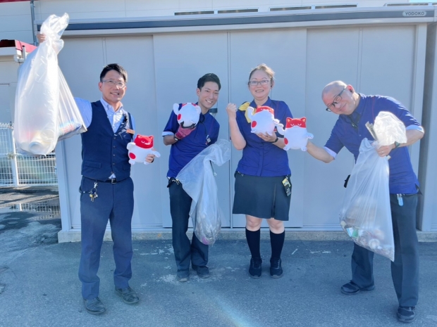 青森県 むつ店