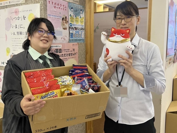 北海道 稚内店