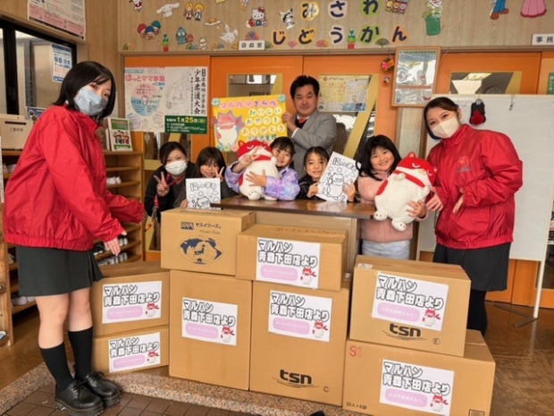 青森県 青森下田店