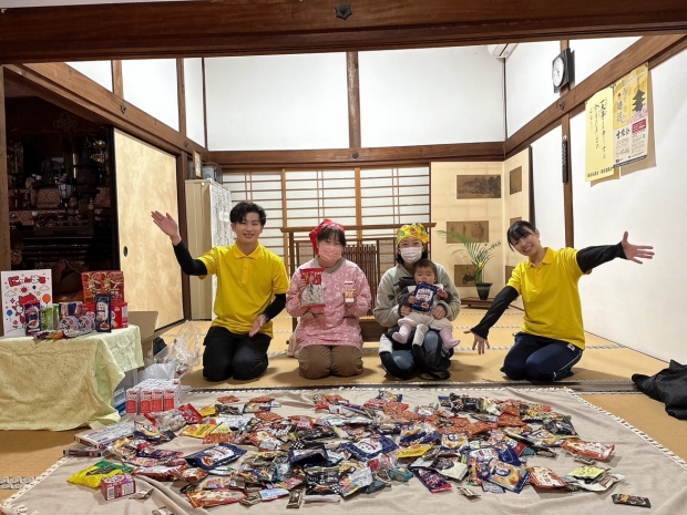 愛知県 上小田井駅前店