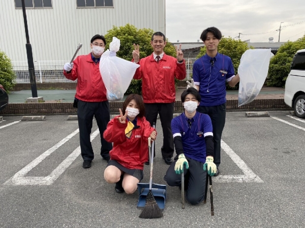 大阪府 中石切店