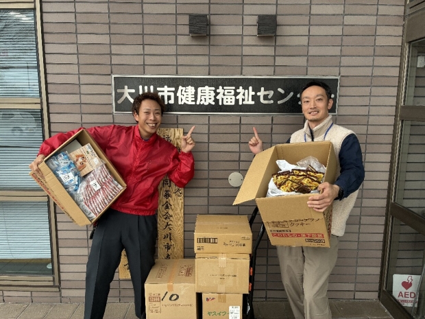 福岡県 大川店