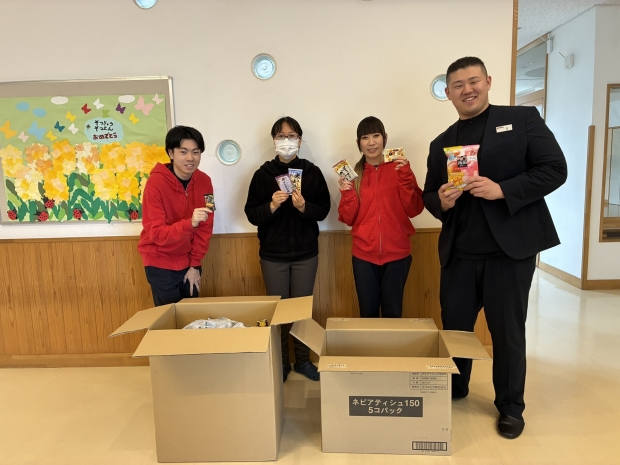 群馬県 前橋天川大島店