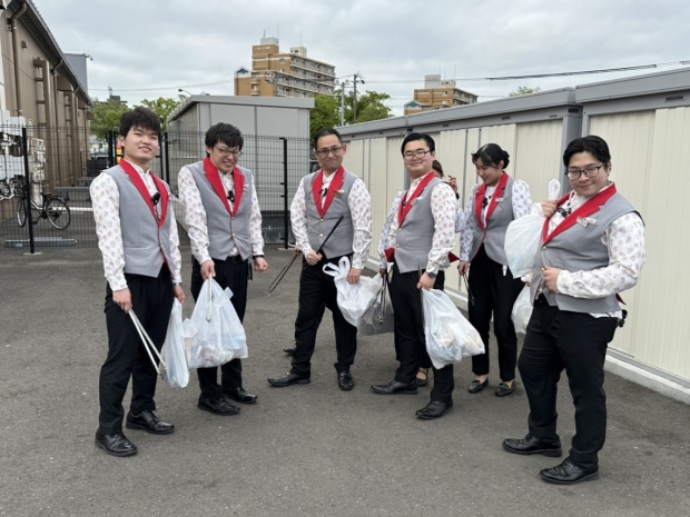 北海道 苫小牧駅前店