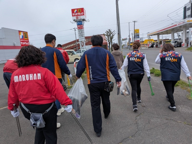 北海道 木場店
