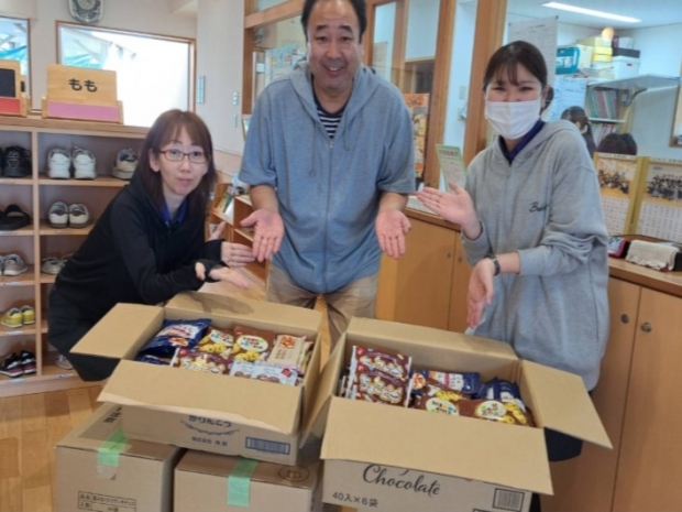 山口県 周南店