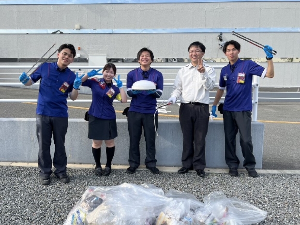 大阪府 堺遠里小野店
