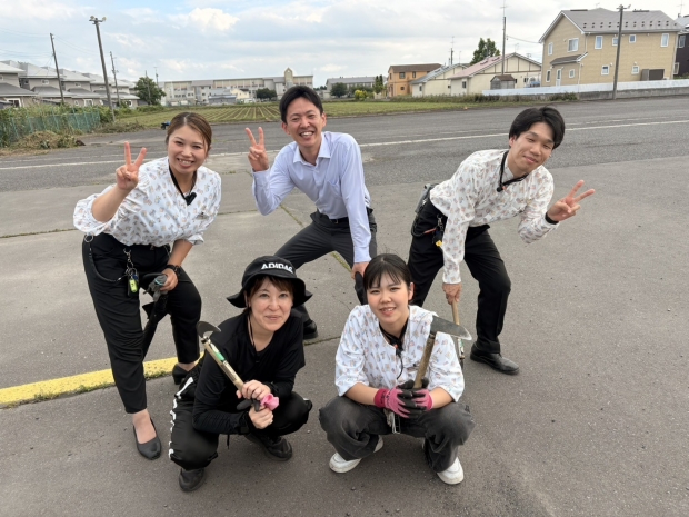 青森県 青森下田店