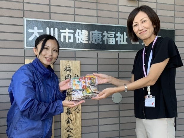 福岡県 大川店