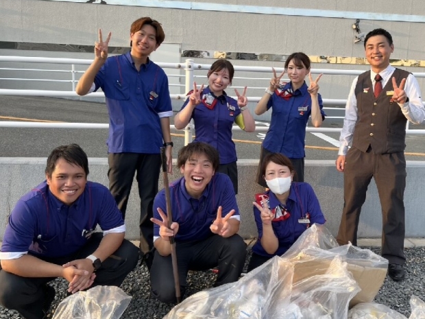 大阪府 堺遠里小野店