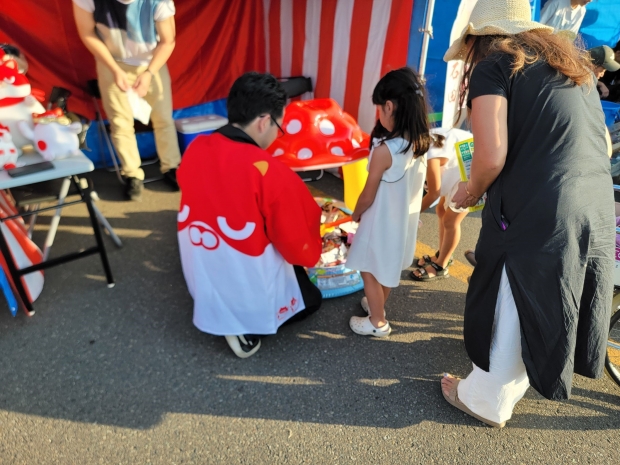 北海道 木場店