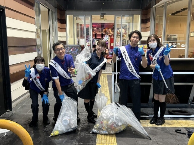 大阪府 八尾泉店